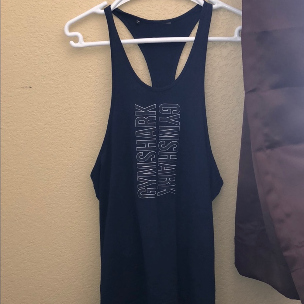 Gymshark Stringer
